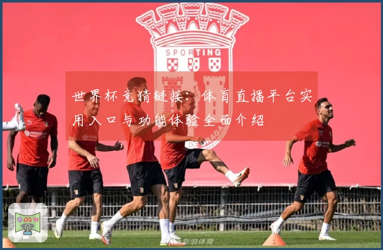 世界杯竞猜链接：体育直播平台实用入口与功能体验全面介绍