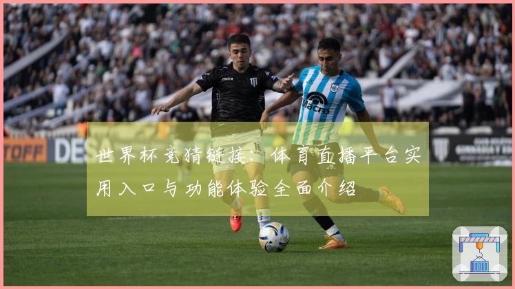 世界杯竞猜链接：体育直播平台实用入口与功能体验全面介绍