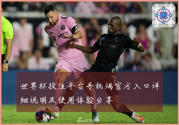 世界杯投注平台手机端官方入口详细说明及使用体验分享